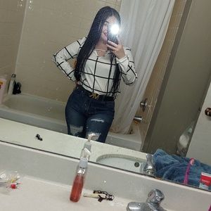 Meet your Posher, Annette